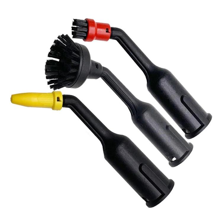 For Karcher SC2 / SC3 / SC4 / SC5 Steam Cleaner Extension Tube Crevice Nozzle, Set 1, Set 2, Set 3