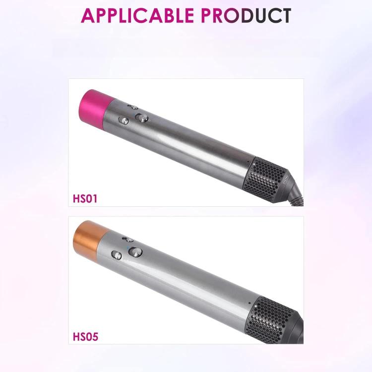 For Dyson Airwrap HS01 HS05 Hair Styler Inner Filter Repair Parts