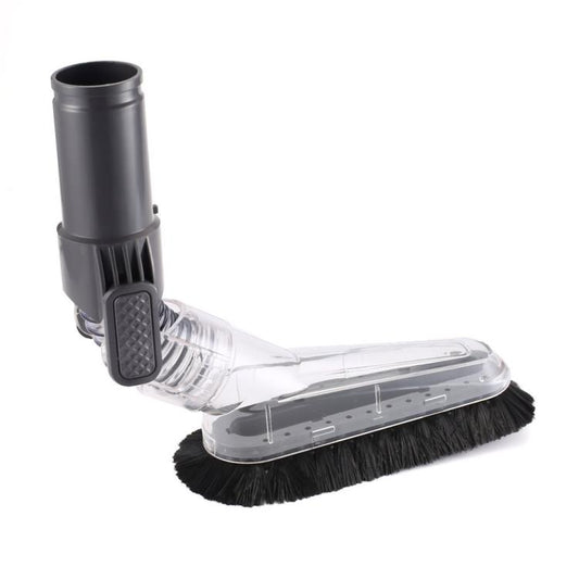 For Dyson V6 / DC62 / DC52 / DC59 Flexible Anti-static Sofa Suction Head Vacuum Cleaner Accessories