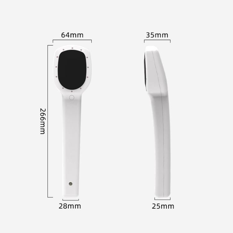Home Full Body Pain Relief Infrared Physiotherapy Device with APP