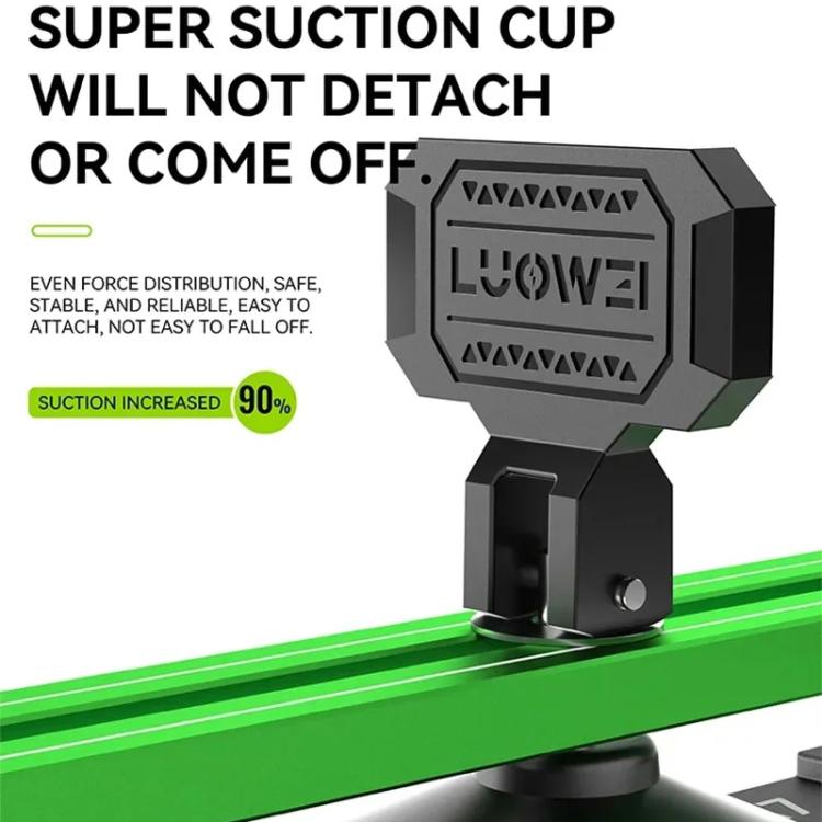 مجموعة إصلاح الشاشة بدون حرارة، فصل، إزالة كوب الشفط، تركيب كاميرا الشاشة، تركيب LW-317