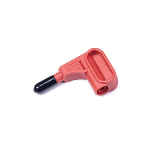 4mm Multimeter Solder-Free Magnetic Suction Head Terminal