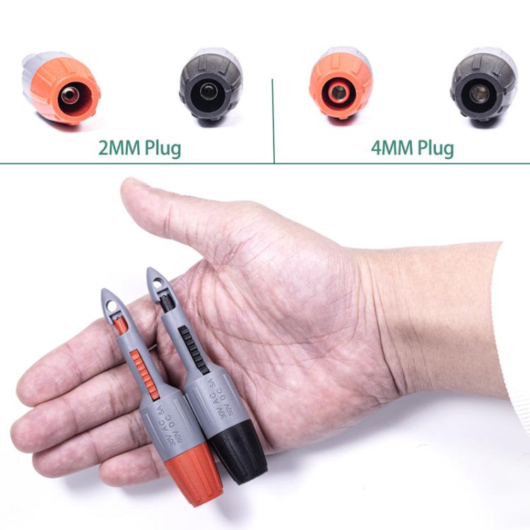 Universal Multimeter Test Piercing Probe For Auto Repair
