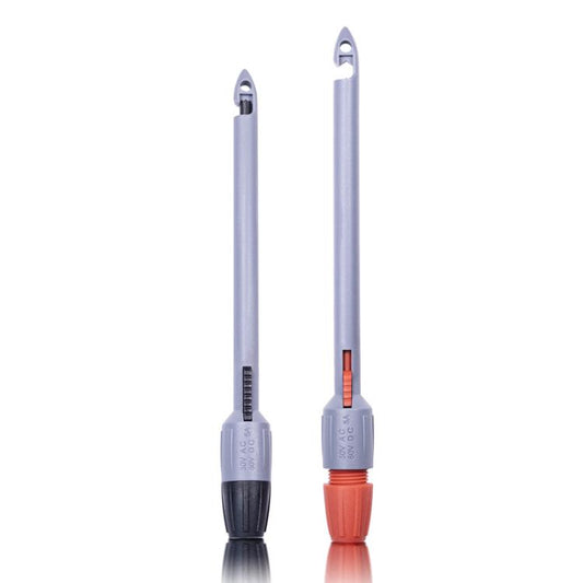 Banana Plug Multimeter Non-Destructive Piercing Probe
