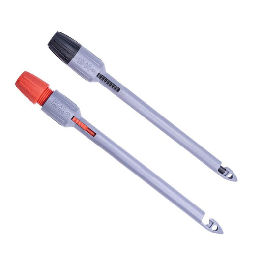 Banana Plug Multimeter Non-Destructive Piercing Probe