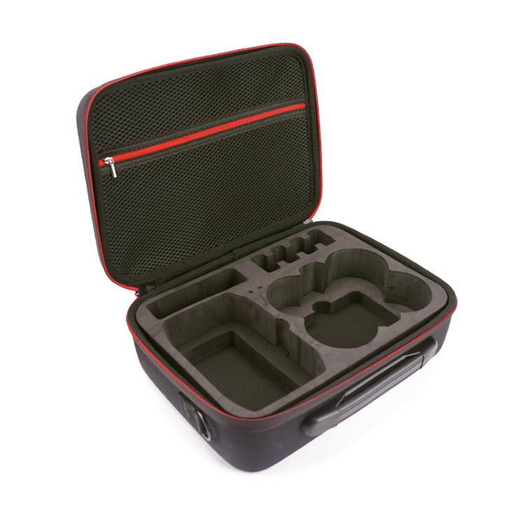 For DJI NEO Drone Hard Shell Pressure-proof Tool Storage Bag Outdoor Flight Accessories Bag, Nylon, PU