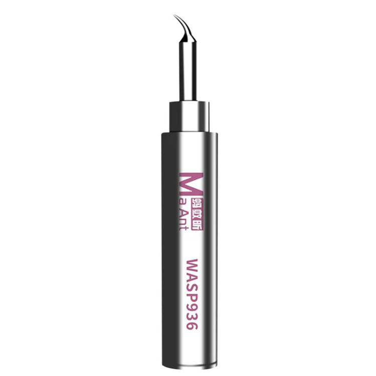 MaAnt WASP936 Universal Flying Wire Soldering Iron Tip Lead-Free Soldering Tip, SK, IS, I