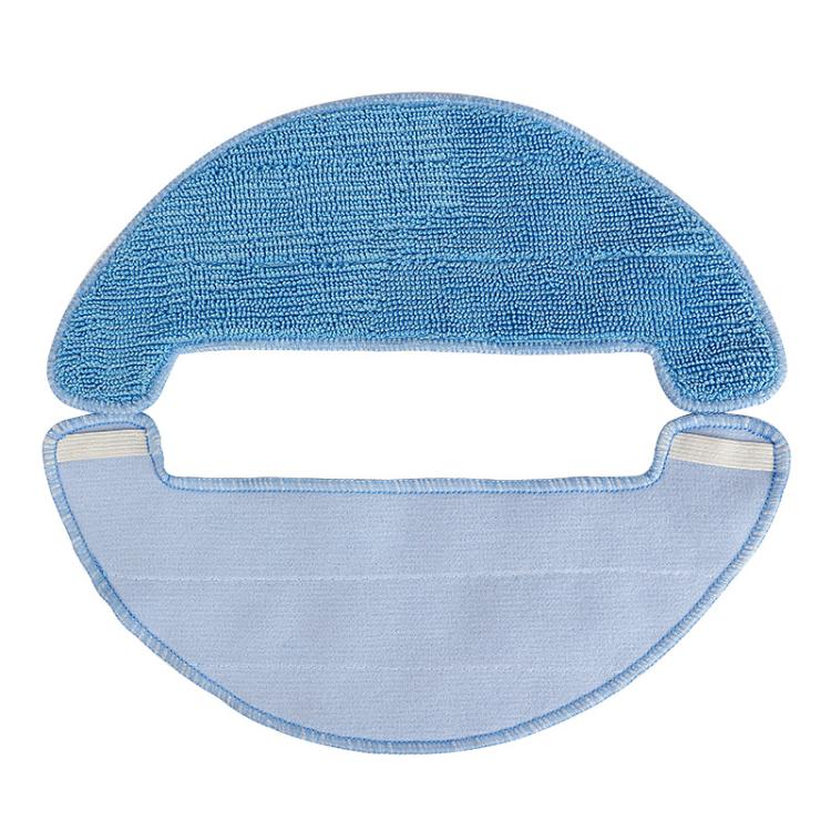 For ILIFE A4S / A40 / ECOVACS CEN550 Sweeping Robot Vacuum Cleaner Accessories