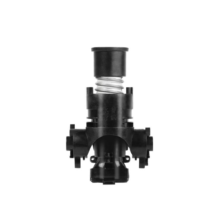 For Tineco 2.0 LCD/LED Floor Washer H12 Floor Brush Dirty Water Pipe Assembly Replacement, Dirty Water Pipe Assembly