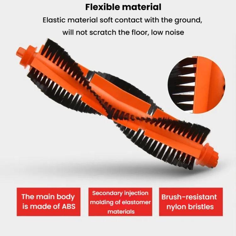 For Xiaomi C103 / E10 / B112 / 3C Sweeping and Mopping Robot Accessories