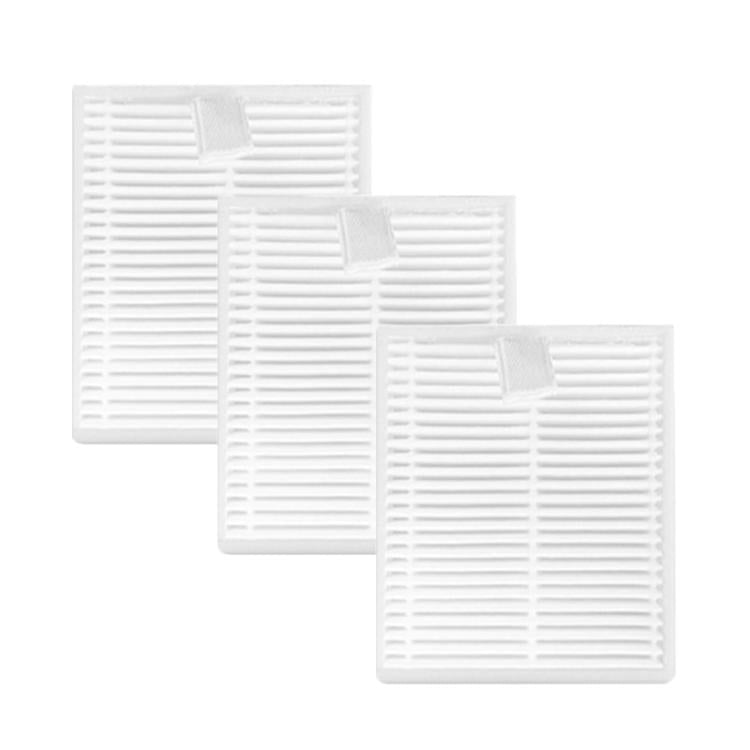 For Xiaomi C103 / E10 / B112 / 3C Sweeping and Mopping Robot Accessories
