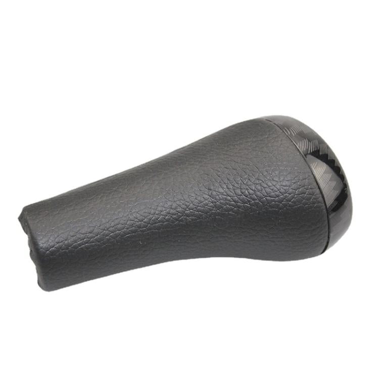 For BMW Automotive Fiber Shift Shifter Handball Header, 5 Speed, 6 Speed