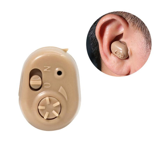 Hearing Aid Sound Amplifier Elderly Noise Reduction Sound Collector Hearing Aid Accessories