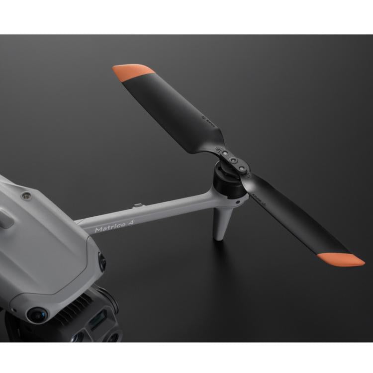مراوح DJI Matrice 4 Series الأصلية منخفضة الضوضاء، مراوح منخفضة الضوضاء