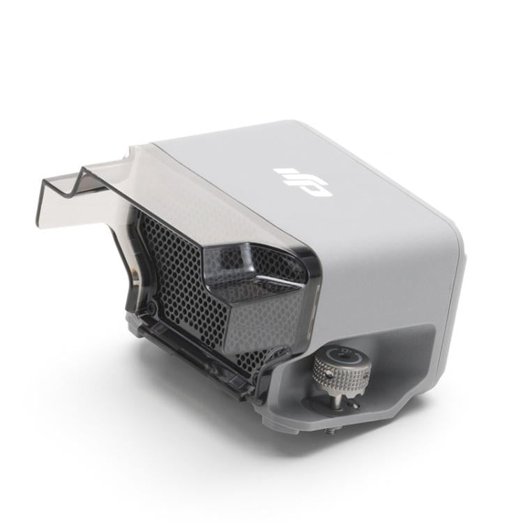 دعم مكبر الصوت DJI AS1 للاستخدام مع طائرات DJI Matrice 4 Series، مكبر صوت AS1