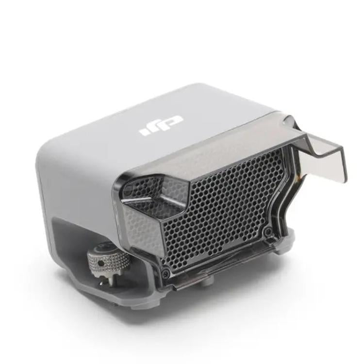 دعم مكبر الصوت DJI AS1 للاستخدام مع طائرات DJI Matrice 4 Series، مكبر صوت AS1