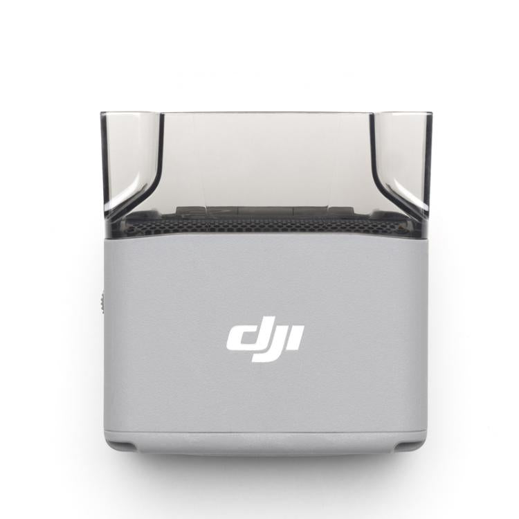 دعم مكبر الصوت DJI AS1 للاستخدام مع طائرات DJI Matrice 4 Series، مكبر صوت AS1
