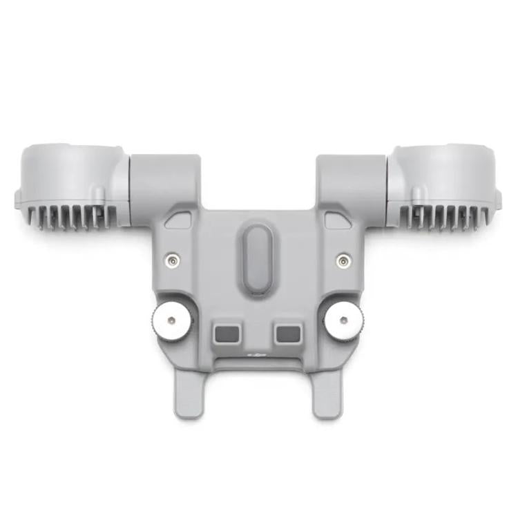 كشاف DJI AL1 الأصلي يدعم وضعين، وضع التشغيل الدائم ووضع الوميض، متوافق مع طائرات Matrice 4 Series، كشاف AL1