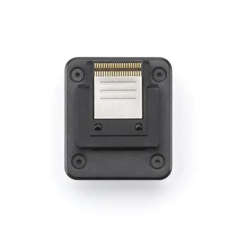 Original DJI Mic Series Camera Adapter For DJI Mic Mini Receiver Connect to a Sony Camera MI Hot Shoe