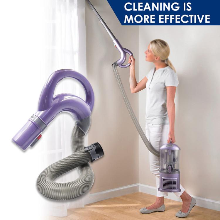 For Shark NV350 Vacuum Cleaner Extension Hose Handheld Vacuum Cleaner Hose Accessories, For Shark NV350