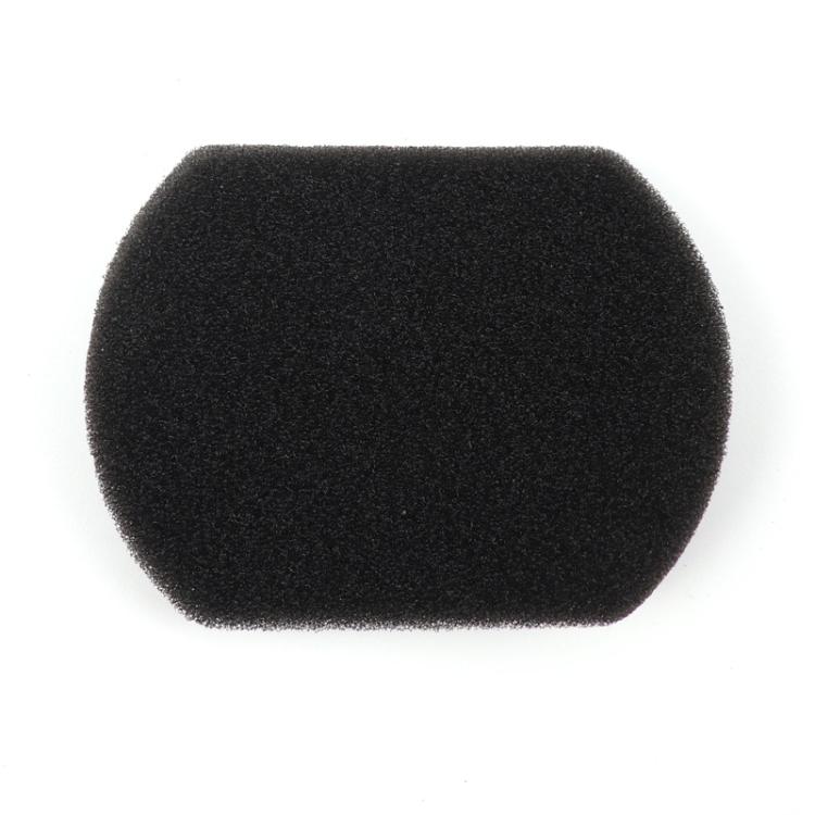 For Bissell Bissell 2033 Filter Cartridge Vacuum Cleaner Accessories Hepa Filter Cartridge, 10pcs Sponge, 10pcs Filter