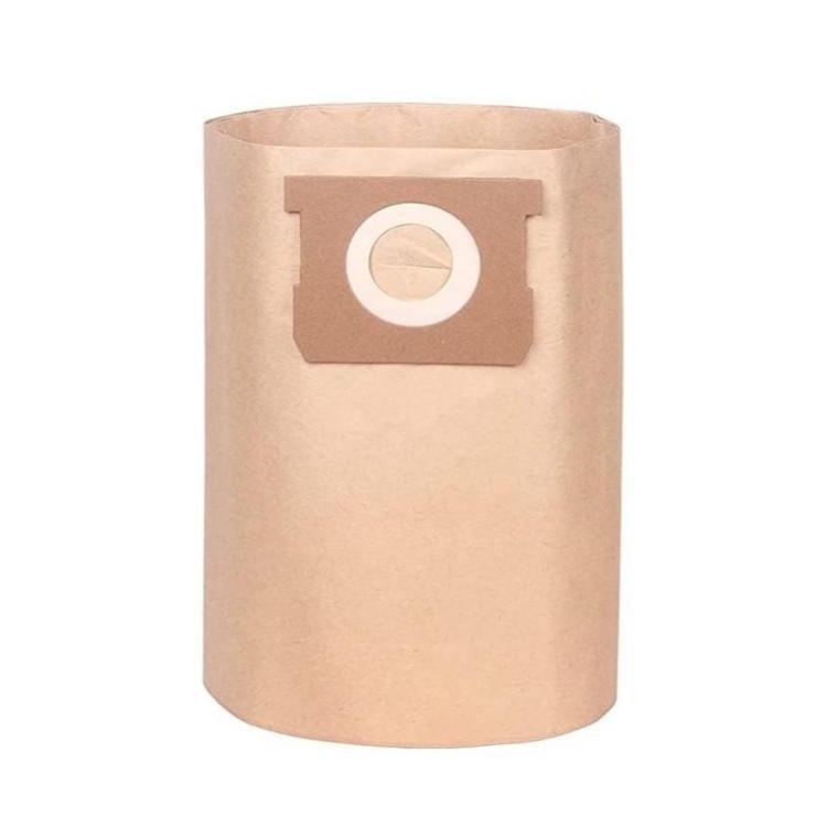 For Stanley 5-6 Gallon Vacuum Cleaner Dust Bag Accessories