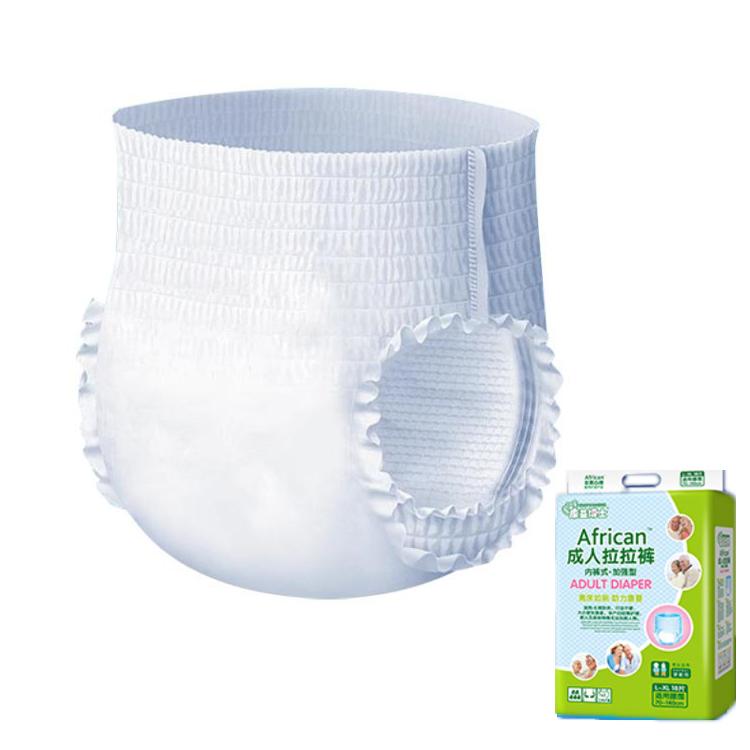 Hexibao Underwear Style Adult Diapers, Reinforced M-L 40pcs, Reinforced XL 36pcs, Thickened L 44pcs, Thickened XL 40pcs, Seamless M-L 62pcs, Seamless XL 60pcs, Thickened L 11pcs, Thickened XL 10pcs