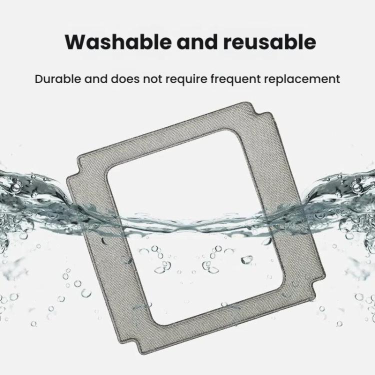 For Ecovacs Winbot W860 / W880 / W920 Window Cleaner Accessories Cleaning Wipe