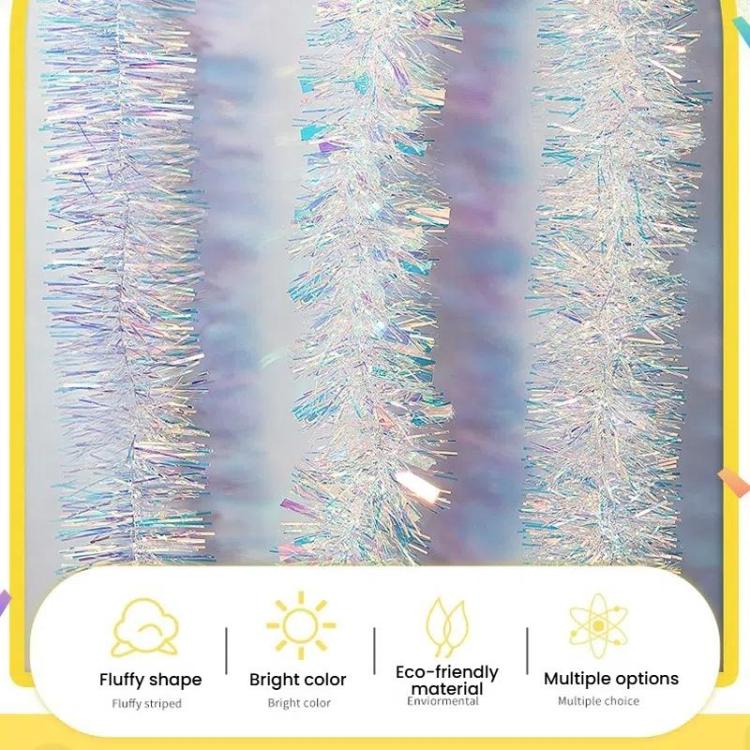 Golden Colorful Rainbow Stripes Flower Photo Decoration Party Wedding Background Wall Pull Stripes, Fine Silk, Cannon Silk, Thin Silk