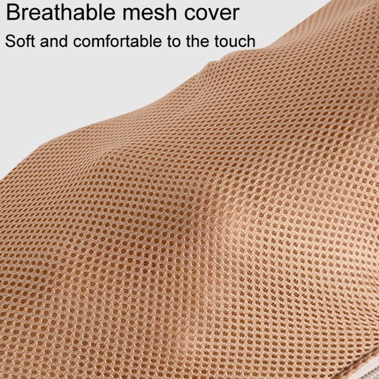 Car Household Massage Shawl Heated Shoulder And Cervical Massager, US Plug, EU Plug, UK Plug