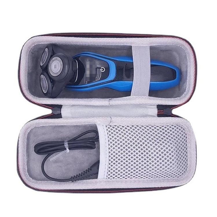 Universal Travel Case for Philips Shavers Waterproof Protective Storage Pouch, 20 x 8 x 9cm