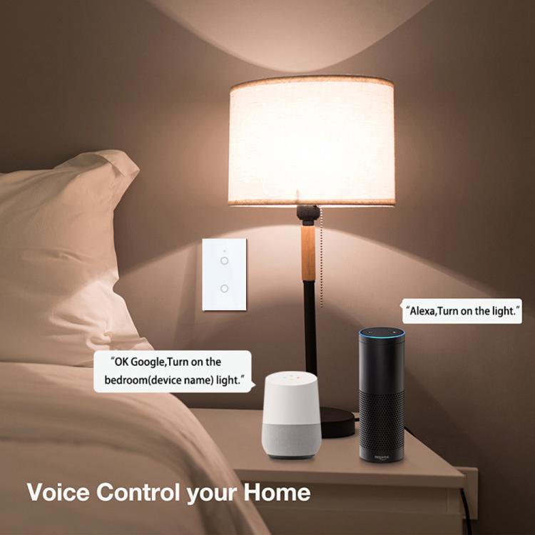 Model 120 US Gauge Graffiti Smart WIFI Single Fire Switch, 1-Gang White, 2-Gang White, 1-Gang Black, 2-Gang Black, 1-Gang Gold, 2-Gang Gold