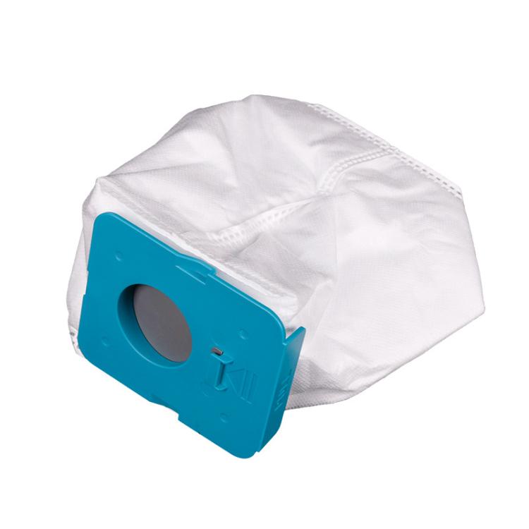 For Samsung VS20A95923W 2pcs Short Vacuum Cleaning Station Dust Bag, For Samsung VS20A95923W Short