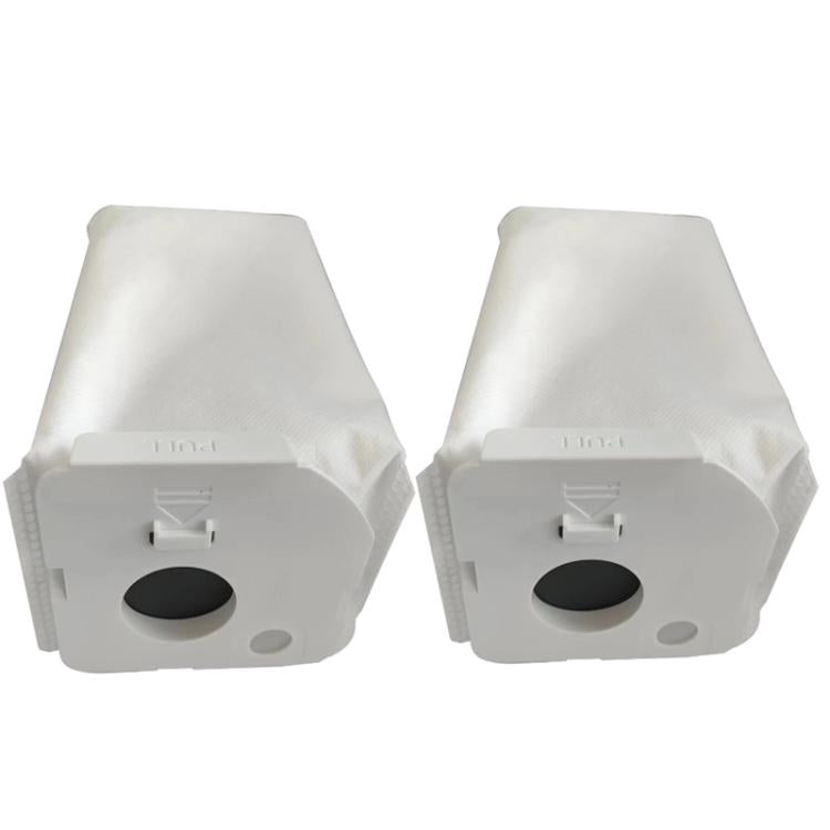 For Samsung ADB95B 2pcs Vacuum Cleaner Dust Bag Disposable Nonwoven Dust Bag, For Samsung ADB95B