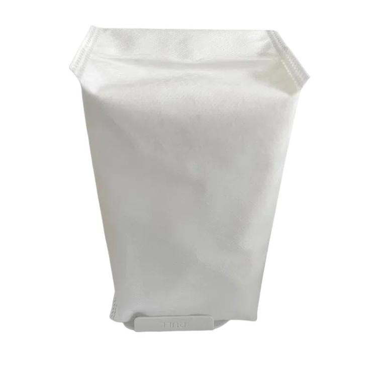 For Samsung ADB95B 2pcs Vacuum Cleaner Dust Bag Disposable Nonwoven Dust Bag, For Samsung ADB95B