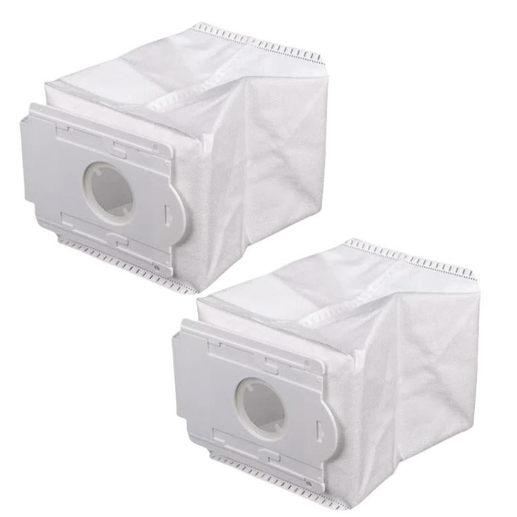 For Samsung VCA-ADB90 XAA 2pcs Vacuum Cleaner Accessories Nonwoven Dust Bag, For Samsung VCA-ADB90 XAA