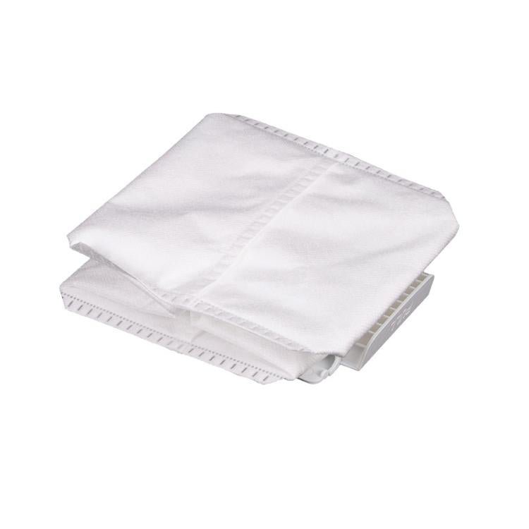For Samsung VCA-ADB90 XAA 2pcs Vacuum Cleaner Accessories Nonwoven Dust Bag, For Samsung VCA-ADB90 XAA