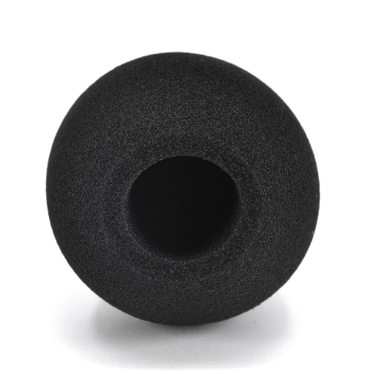 Windshield Sponge Cover Foam Windscreen