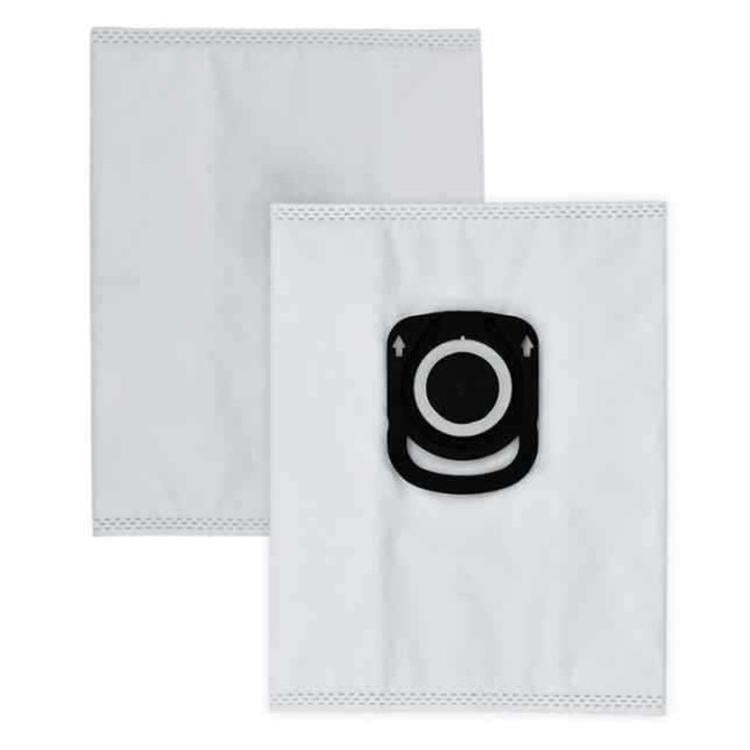 5pcs /Pack Dust Bag For Rowenta ZR200540 / ZR200520 / ZR200720 Vacuum Cleaner, ZR200540