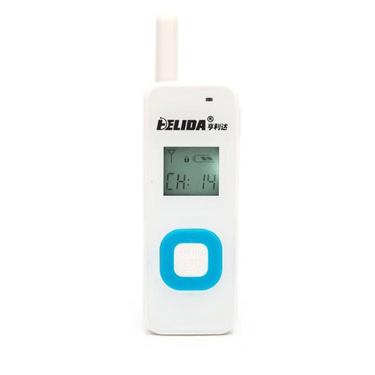 HELIDA T-M1 Mini Portable Rechargeable Two-Way Radio 22 Channels Compact Walkie Talkie