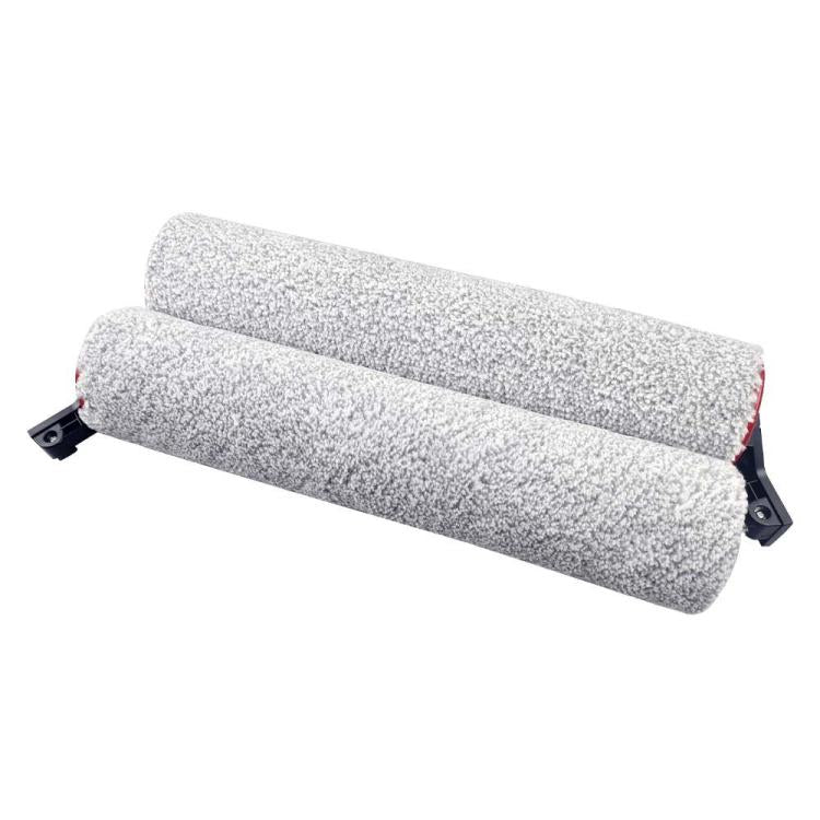 For Dreame H13 M13 Wet Dry Vacuum Cleaner Dual Roller Brush Replacement, Dual Roller Brush