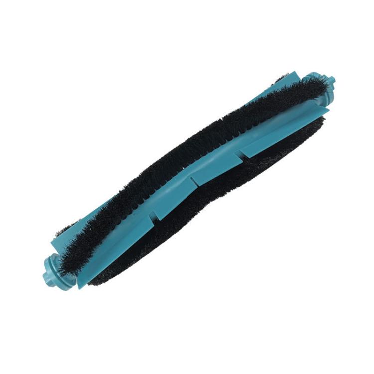 For Conga 8290 Robot Vacuum Replacement Parts, Main Brush, 2pcs /Pack Side Brush, 2pcs /Pack Mop Pad, 2pcs /Pack Dust Bag, 2pcs /Pack Filter