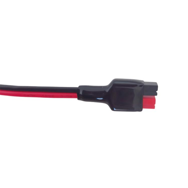 45A Anderson to DC5521 Male Cable 14AWG Heavy Duty Solar Panel Charging Cable