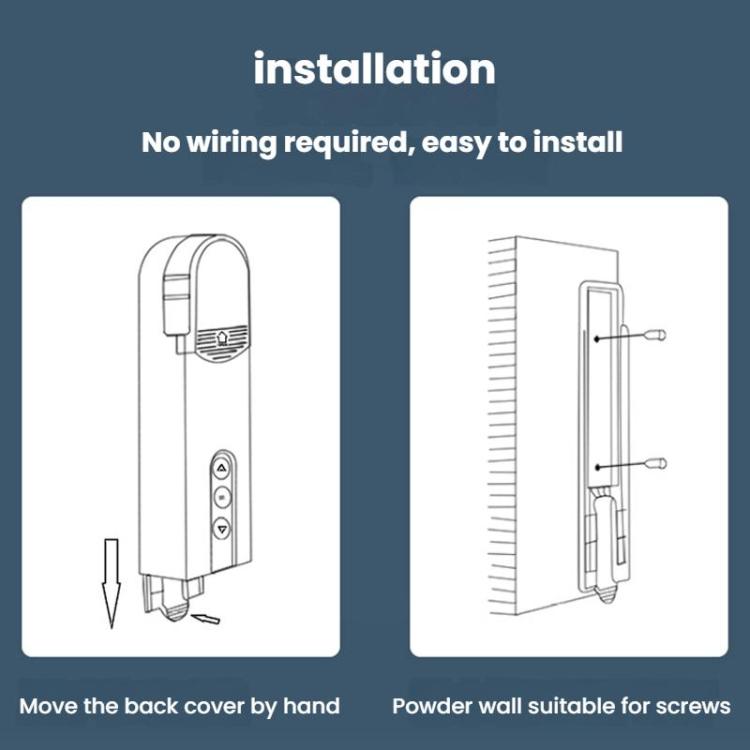 Remote Control Smart Motor Automatic Curtain Pull Cord, Bluetooth Motor, External WiFi Motor, Zigbee Motor, Built-in WiFi Motor