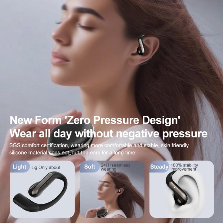 164 Languages Simultaneous Interpretation Intelligent Bluetooth Earphones