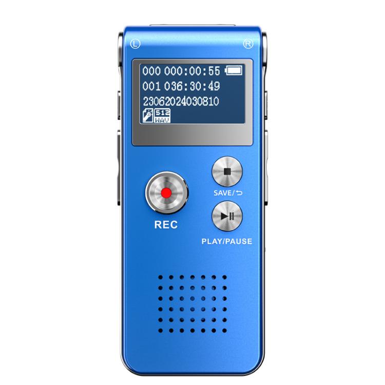 High-Definition Noise Reduction Control Ultra-Long Standby Conference Recorder