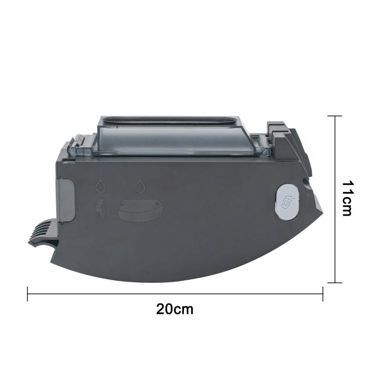 For iRobot Roomba Combo I7 / I7+ / E5 / E6 / I3 Robot Vacuum & Mop Replacement Parts