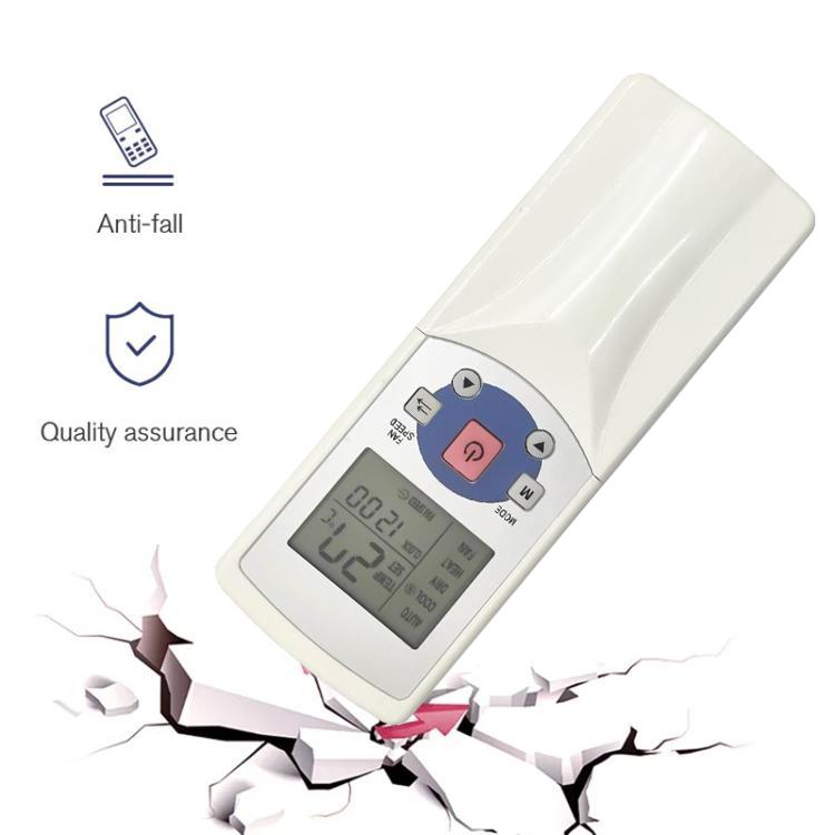 For Toshiba R05/BGE Air Conditioner Remote Control