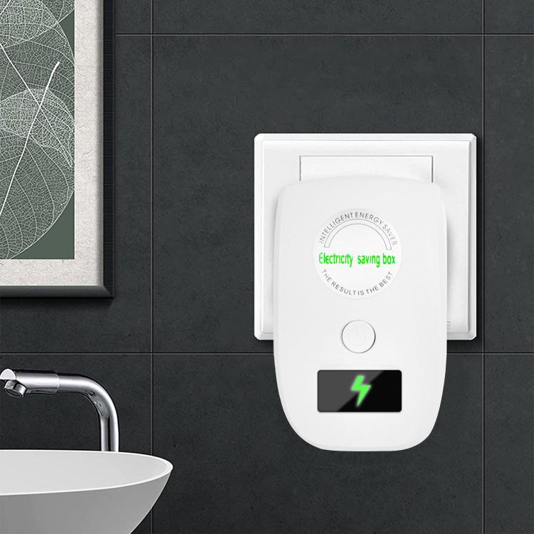Energy Saving Air Conditioner Stabilizer Home Commercial Use High Efficiency Intelligent Voltage Stabilizer