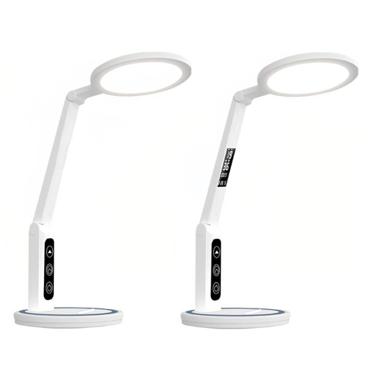 LED Desk Lamp Children Study Reading Eye-Protecting Bedside Light